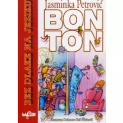 Bonton - Bez dlake na jeziku
