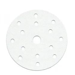 HŐGERT Brusni disk sa čičkom za lak fi 150 mm H15 P180 5/1