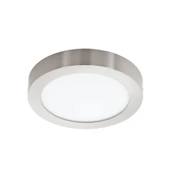 Eglo 32443 - LED plafonsko svetlo FUEVA 1 LED/24W/230V
