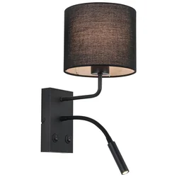 Zidna Lampa Douple