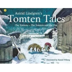 Astrid Lindgrens Tomten Tales