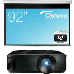 Optoma HD146X SET