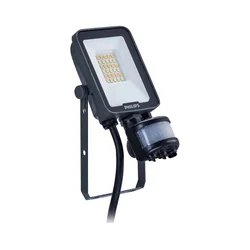 Philips-LED reflektor sa senzorom LEDINAIRE ALL-IN LED/10W/230V 3000/4000/6500K IP65