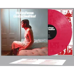 Ezra Furman - Goodbye Small Head (Limited Edition) (Red Coloured) (LP)