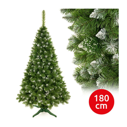 Božićna jelka 180 cm — bor