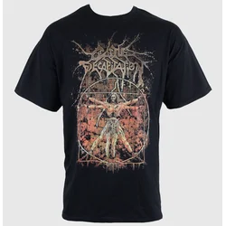 Metal majica Cattle Decapitation - Vitruvian - PLASTIC HEAD - ST1618