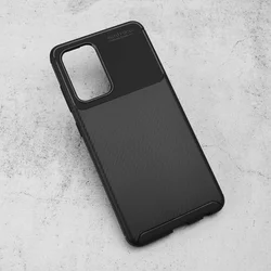 Maska Defender Carbon za Samsung A525F/A526B Galaxy A52 4G/5G (EU) crna
