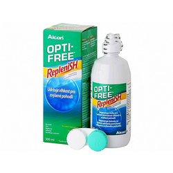 OPTI-FREE REPLENISH - 300 ML