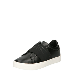 Calvin Klein Slip On tenisice, crna