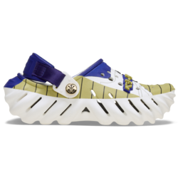 CROCS Papuče za dečake Dragon Ball 211138-90H, Plavo-bele