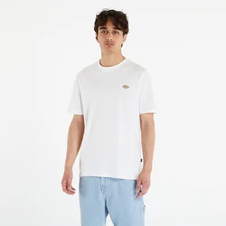 Majice Dickies Mapleton Short Sleeve Tee White S