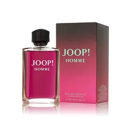 Joop Homme Edt 200ml