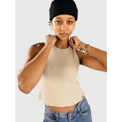 Dickies Plentywood Vest Tank Top eucalyptus