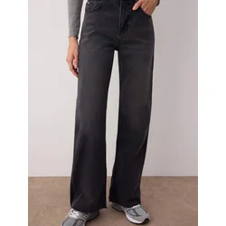 Trendyol Milla ženske pantalone Twoaw26Je00081, crna