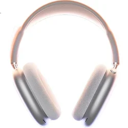 Weilide Bluetooth slušalice G32, Srebrne boje