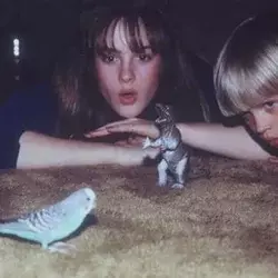 Big Thief - Masterpiece (Reissue) (LP)