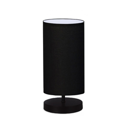 Opviq AYD 2896 Stona lampa, Crna