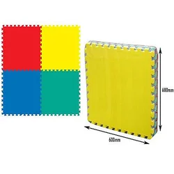 Podna Puzzla Baby Velika PZ21010