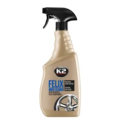 Sredstvo za čišćenje felni K2 700ml