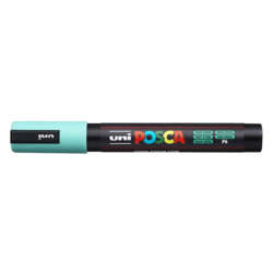 ARTMIE Marker Uni posca PC-5M, 1.8-2.5 mm, Tirkizni