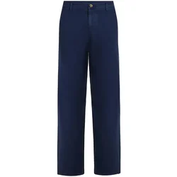 ONEILL Chino hlače temno modra