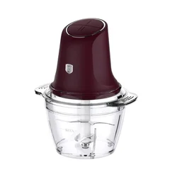 BERLINGER HAUS Seckalica BH-9841/ bordo