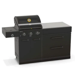 GRLLR Letna kuhinja Connect MINI + Prime G3S