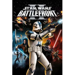 STAR WARS Battlefront II (Classic, 2005) GOG Key (PC) GLOBAL