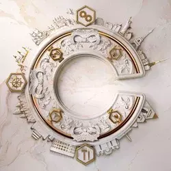 Christopher Tin - Sid Meiers Civilization VII (Original Soundtrack) (4 LP)