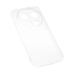Maska za Xiaomi 17 Ultra Ultra Thin, Providna