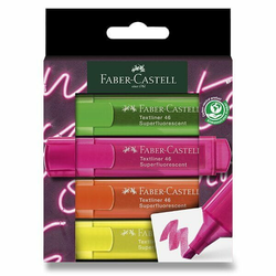 Faber Castell set 46 1/4 254600 Signir ( K204 )