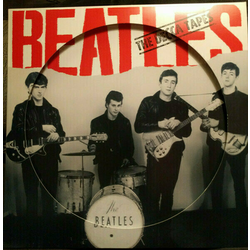 The Beatles The Decca trakas (LP)