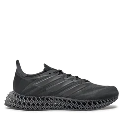 Adidas 4DFWD 4 M, muške patike za trčanje, crna ID8886