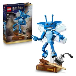 Lego HARRY POTTER Kornvolska vilica ( 1045260 )