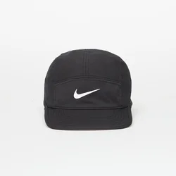 NIKE Športna kapa FLY, črna