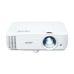 Projektor ACER X1526, DLP 3D, 1080p (1920x1080) FHD, 4000 ANSI, 13.000:1, HDMI, 1x3W zvočnik, 2,4 kg, LumiSense, ColorBoost