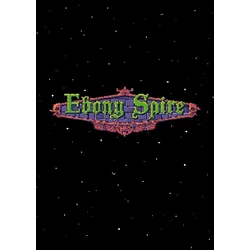 Ebony Spire: Heresy Steam Key GLOBAL