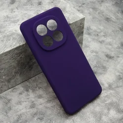 Futrola gentle color za xiaomi redmi note 15 pro 4g lila ( F124393 )