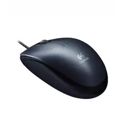 Logitech M90 black 910-001793 miš