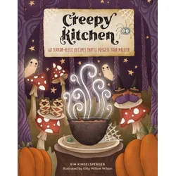 CREEPY KITCHEN
