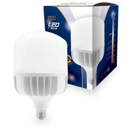 Lumax sijalica led t-bulb lume27-45w 6500k t120 4500lm ( 006925 )