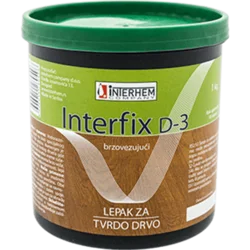 Interfix D-3 1kg