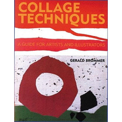 Collage Techniques
