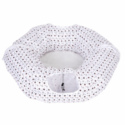 Mačji tunel Donut - O 85xV 25 cm