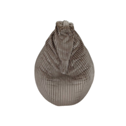 Lazy Pleasure Lazy bag Taddy, 280x130cm, Bež