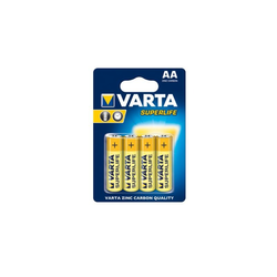 BATERIJA VARTA SUPERLIFE AAA