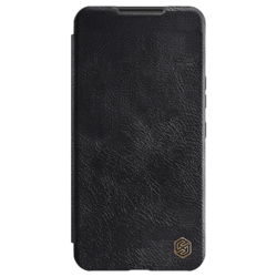 Torbica Nillkin Qin Pro za Samsung S906B Galaxy S22 Plus 5G crna