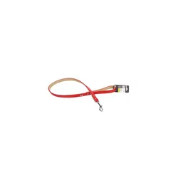 M PETS Povodac za pse Otello 2x100cm, Crveni