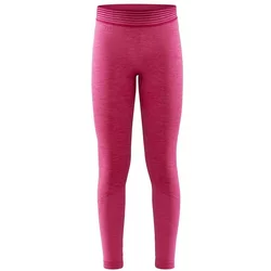 Craft Spodky CORE Dry Active Comfort Junior růžová
