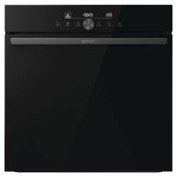 Gorenje BOS6747A05DG Ugradna rerna, Multifunkcionalna, 77l, Crna